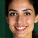 Portrait de Nawal Benali, spécialiste éco-nettoyage